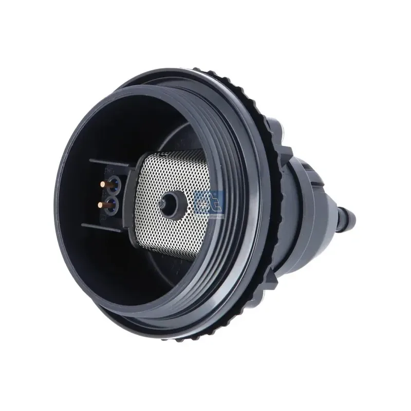 Yakıt Filtresi Toplama Haznesi DT Spare Parts 2.12334 – Volvo FH / FM / FMX