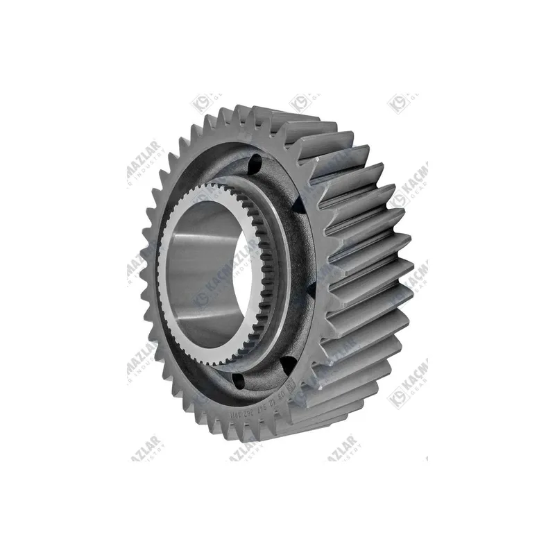 1. Vites Dişlisi 40 Diş KAÇMAZ K21.03322 – Mercedes-Benz AROCS / ATEGO / AXOR