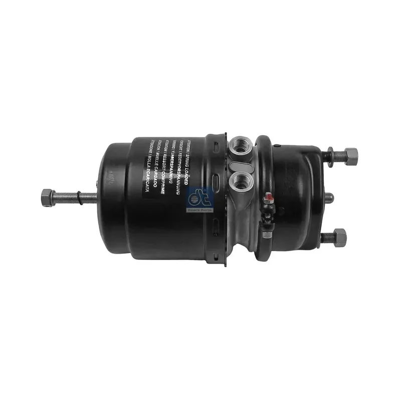 Sol İmdatlı Fren Körüğü DT Spare Parts 3.74001 – MAN TGA / TGS