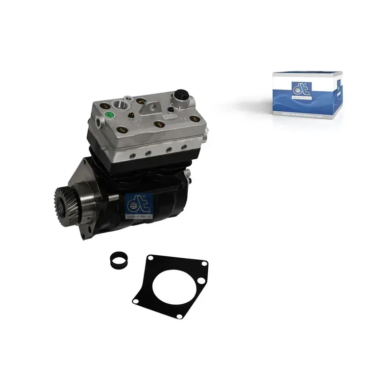 Hava Kompresörü DT Spare Parts 4.01278 – Mercedes-Benz ATEGO 1518