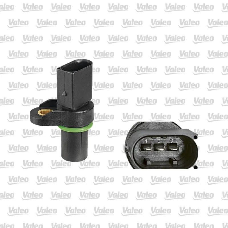 Eksantrik Devir Sensörü VALEO 254069 – BMW 320i