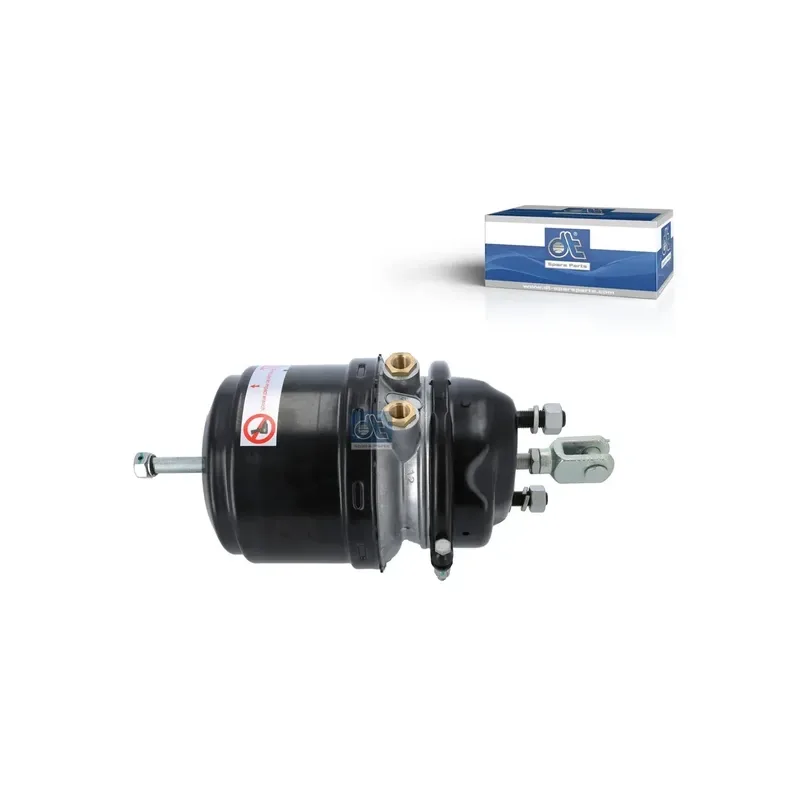 İmdatlı Fren Körüğü DT Spare Parts 1.18889 – Scania G / R