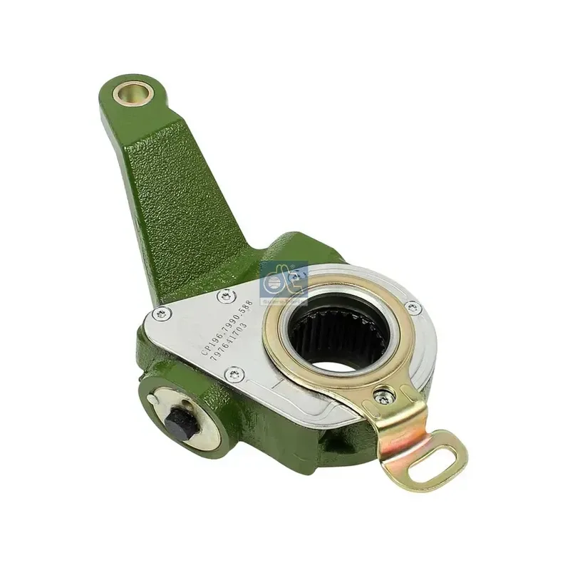 Sol Otomatik Fren Cırcırı DT Spare Parts 4.61588 – Mercedes-Benz ACTROS