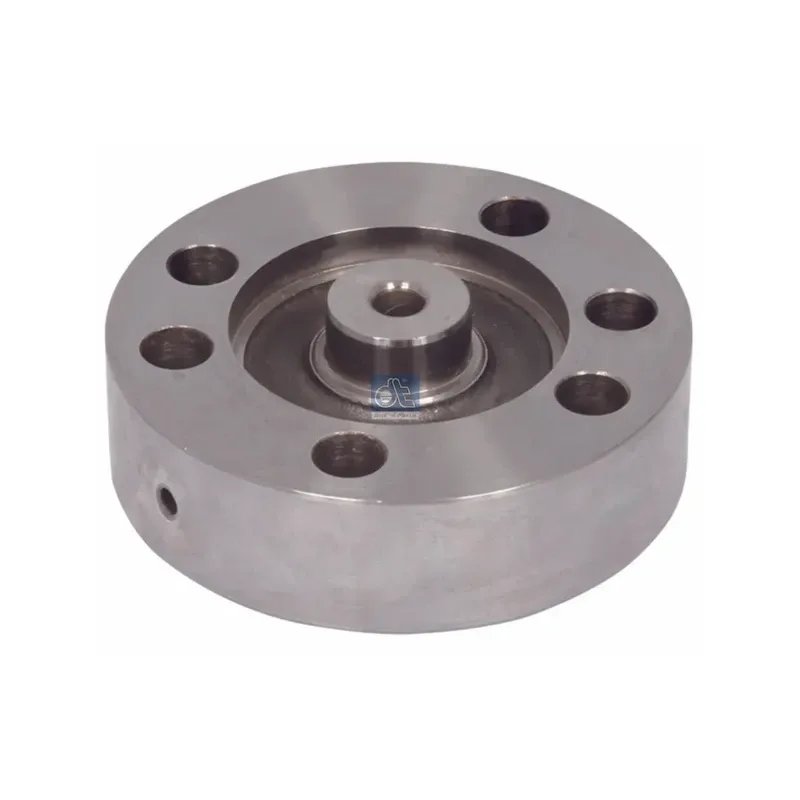 Krank Mili Göbeği DT Spare Parts 2.10504 – Volvo FH / FM / FMX