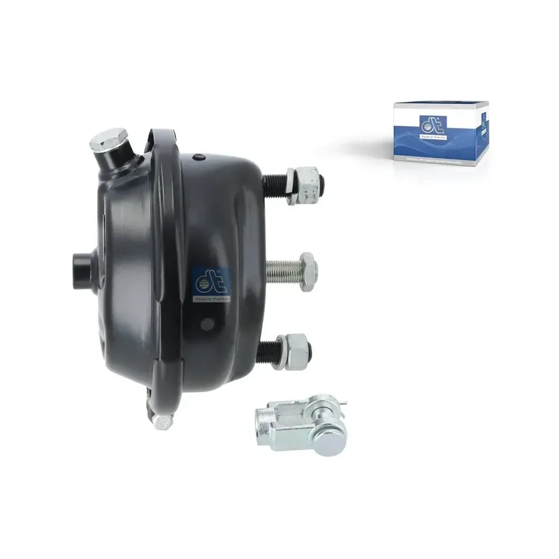 Servis Fren Körüğü DT Spare Parts 3.74013 – MAN TGA / TGS