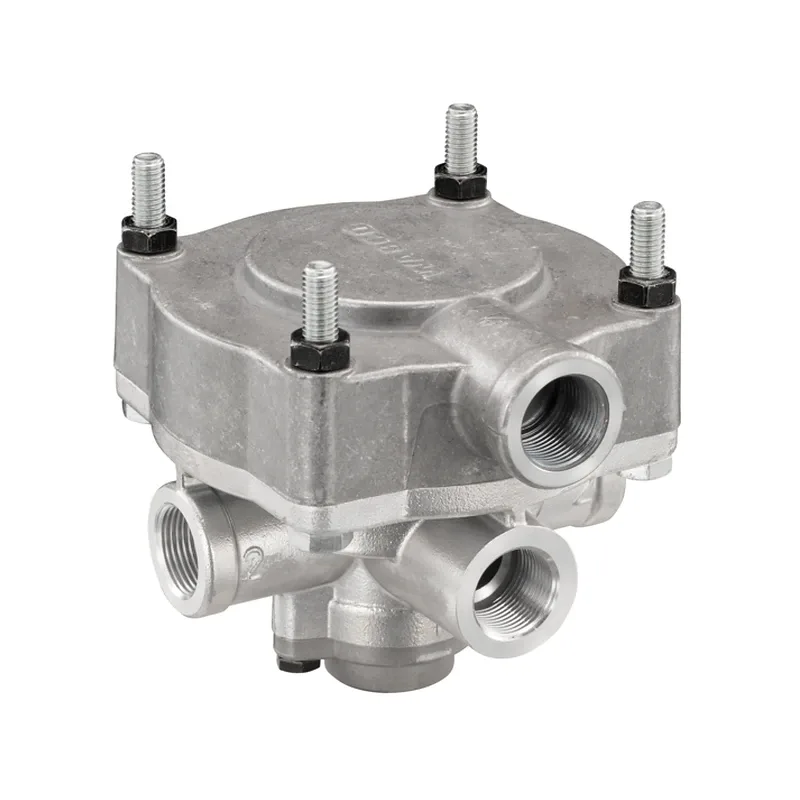 Röle Valfi WABCO 9730030070 – MAN TGA / TGS / TGX