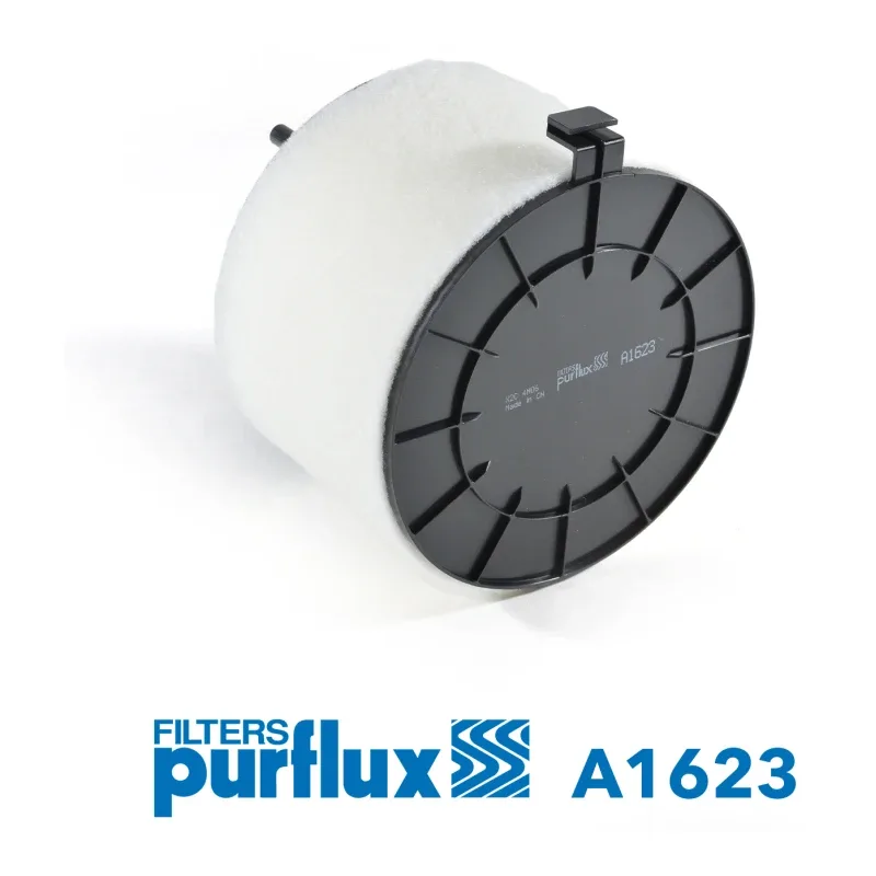 Hava Filtresi PURFLUX A1623 – AUDI A4 / A5 / Q5