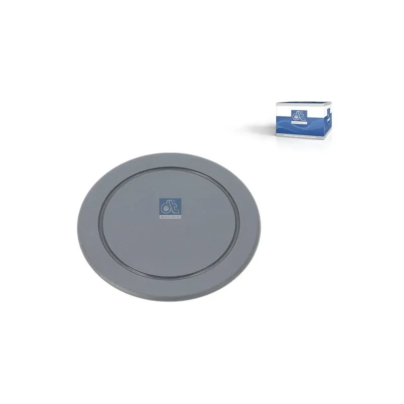 Arka Çamurluk Tapası DT Spare Parts 4.70660 – Mercedes-Benz ACTROS / ATEGO / AXOR
