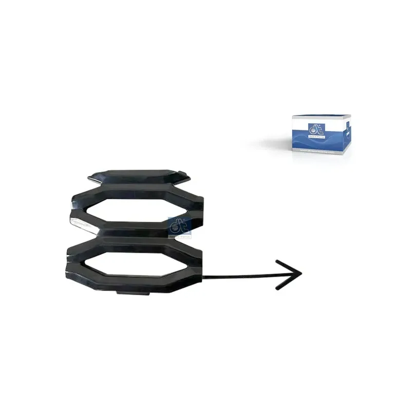 Sağ Kapak Tapası DT Spare Parts 2.00404 – Volvo FH