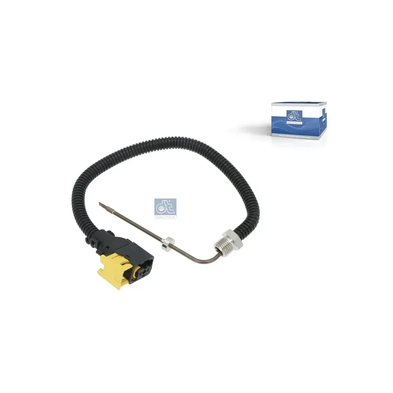 Egzoz Gazı Sıcaklık Sensörü DT Spare Parts 4.01288 – Mercedes-Benz ACTROS / AROCS