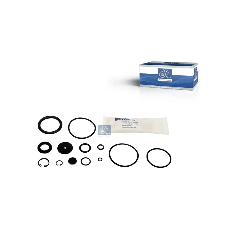 Hava Kurutucu Tamir Takımı DT Spare Parts 4.90809 – Mercedes-Benz ACTROS / ATEGO / AXOR