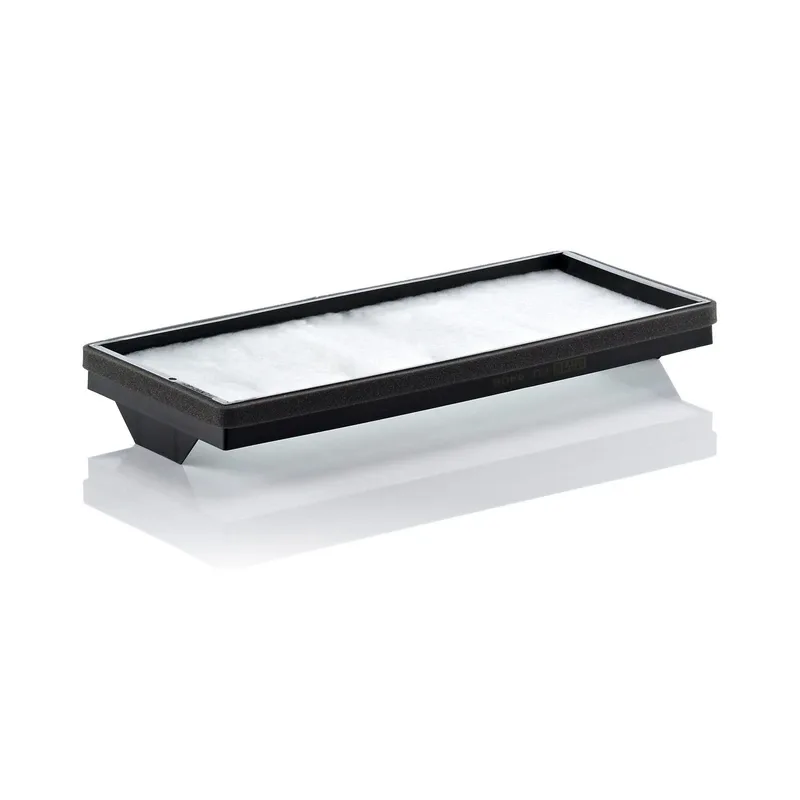 Kabin Filtresi MANN-FILTER CU 4408 – Mercedes-Benz ATEGO / AXOR