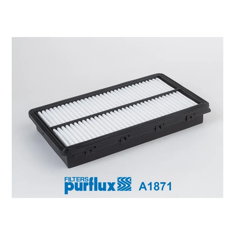 Hava Filtresi PURFLUX A1871 – HYUNDAI / KIA