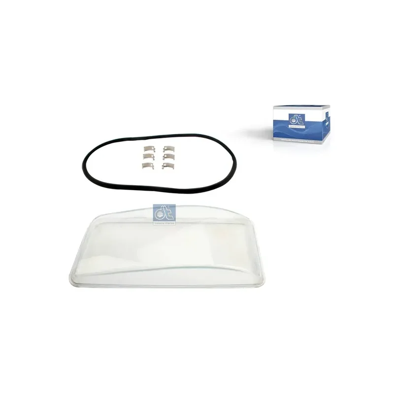 Sol Far DT Spare Parts 3.31023 – MAN TGA / TGS / TGX