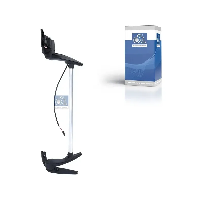 Sağ Ayna Kolu DT Spare Parts 3.86266 – MAN TGA / TGS / TGX