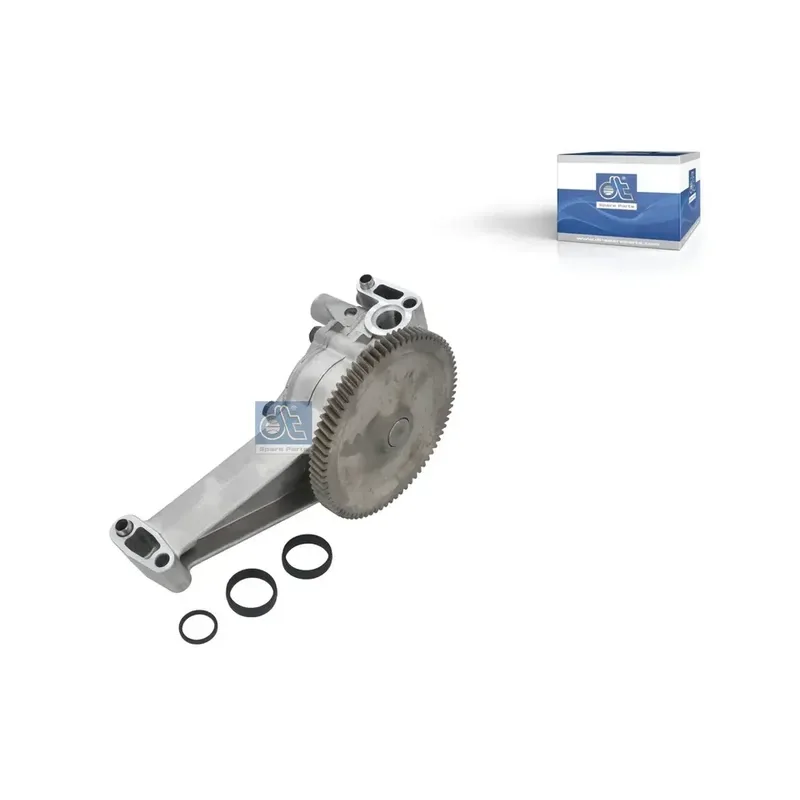 Motor Yağ Pompası DT Spare Parts 1.10681 – Scania R
