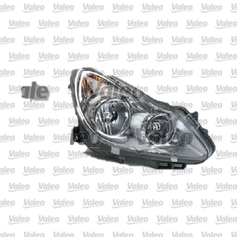 Far Sağ VALEO 043376 – Opel Corsa