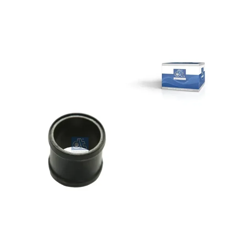 Soğutma Suyu Bağlantı Borusu DT Spare Parts 4.00186 – Mercedes-Benz ACTROS / AROCS