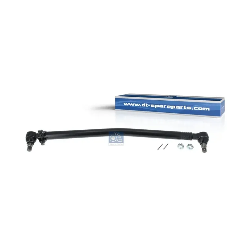 Direksiyon Uzun Rotu DT Spare Parts 4.78006 – Mercedes-Benz ATEGO 1518 / ATEGO 1524