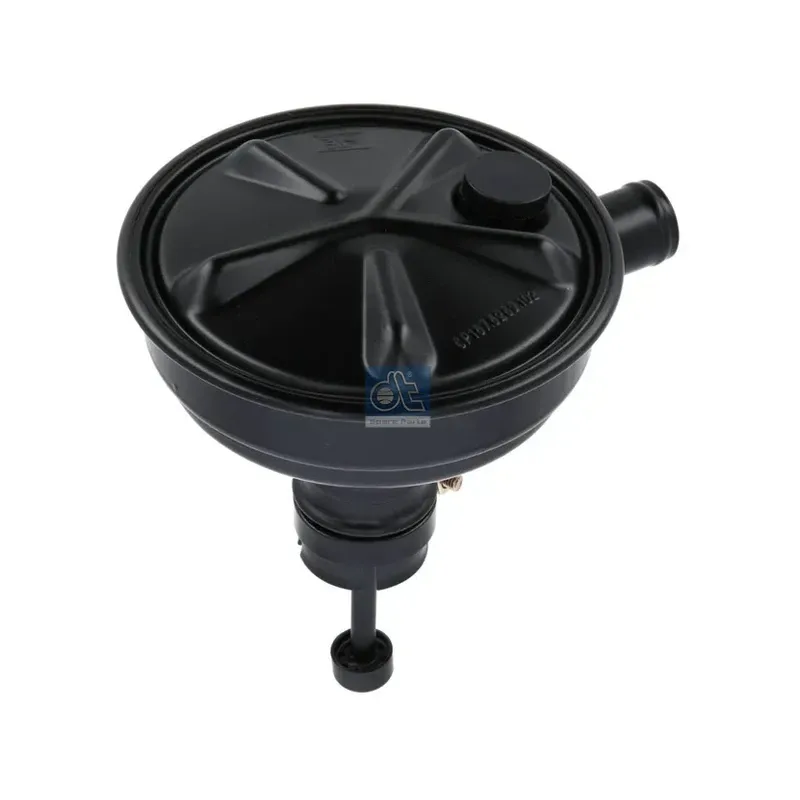 O-Ringli Komple Yağ Ayırıcı DT Spare Parts 3.10102 – MAN TGA / TGS / TGX