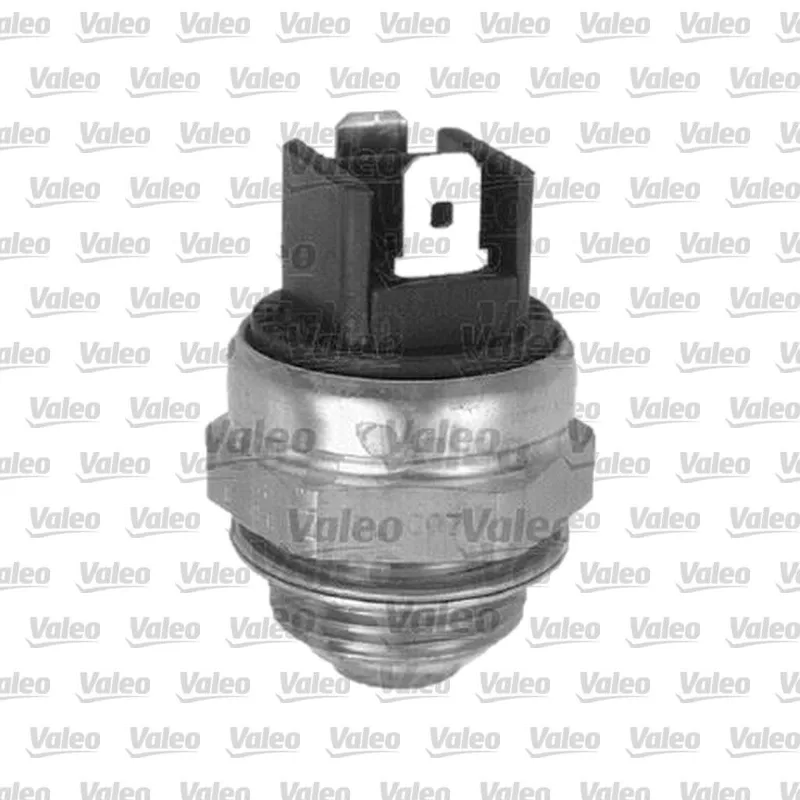 Land Rover Range Rover 2.5 TDI Fan Müşürü – VALEO 820208