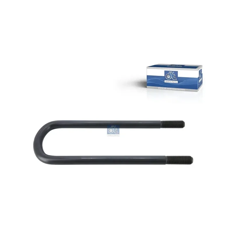 Makas U Cıvatası DT Spare Parts 2.62556 – Volvo FH / FM