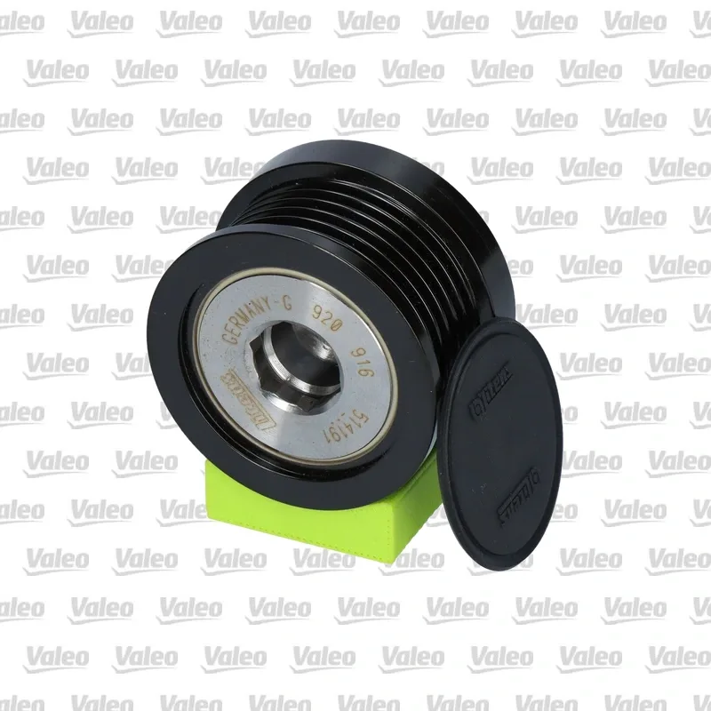 Alternatör Kasnağı VALEO 592078 – Ford Focus