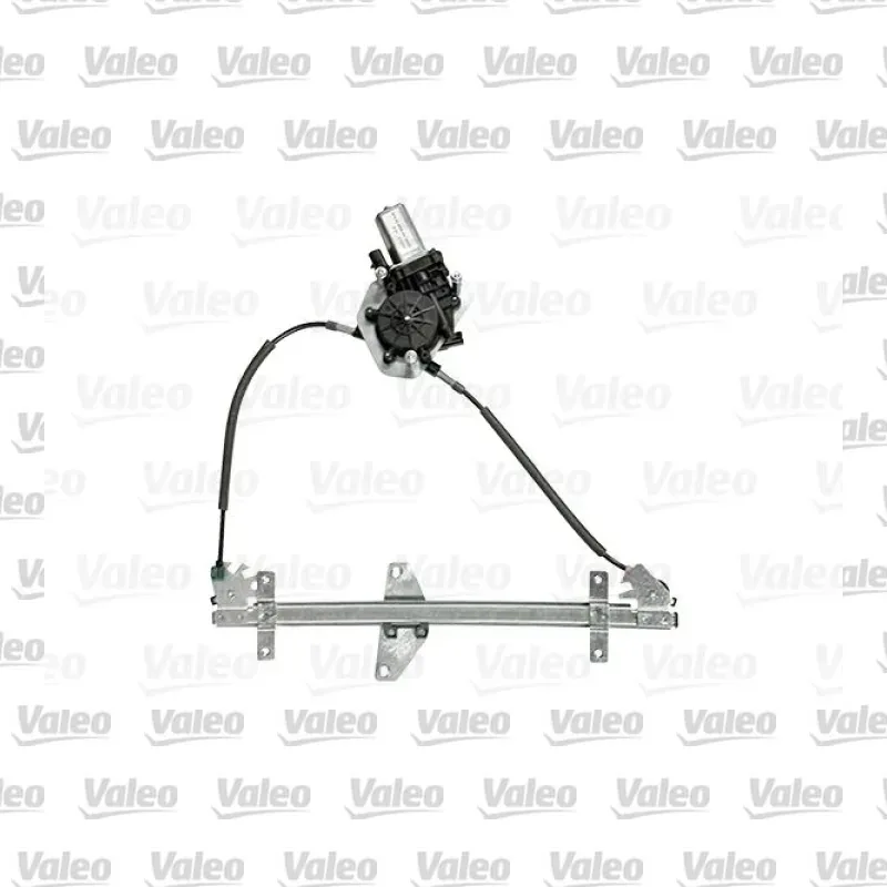 Cam Krikosu Ön Sağ VALEO 851285 – Honda Civic