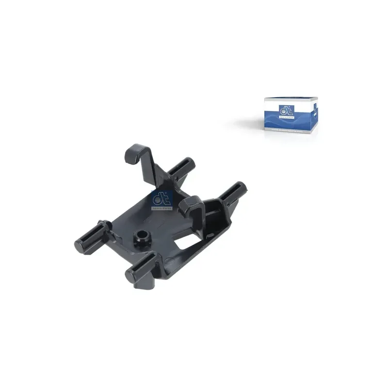 Ön Sol Panjur Braketi DT Spare Parts 2.71702 – Volvo FH