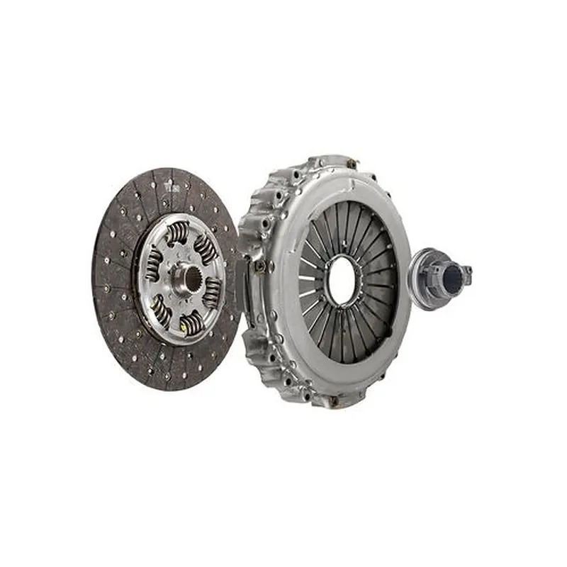 Komple Debriyaj Seti VALEO 827495 – Scania G / R / S