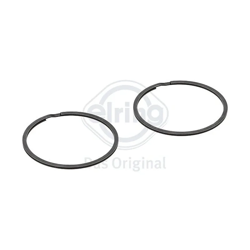 Egzoz Manifold Conta Takımı ELRING 589.150 – MAN TGA / TGS / TGX