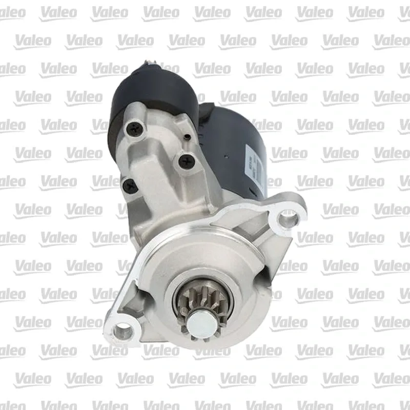 Marş Dinamosu VALEO 438587