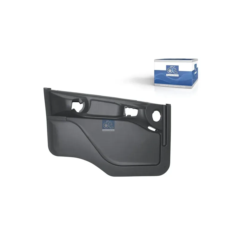 Sol Kapı Döşemesi DT Spare Parts 1.23613 – Scania R
