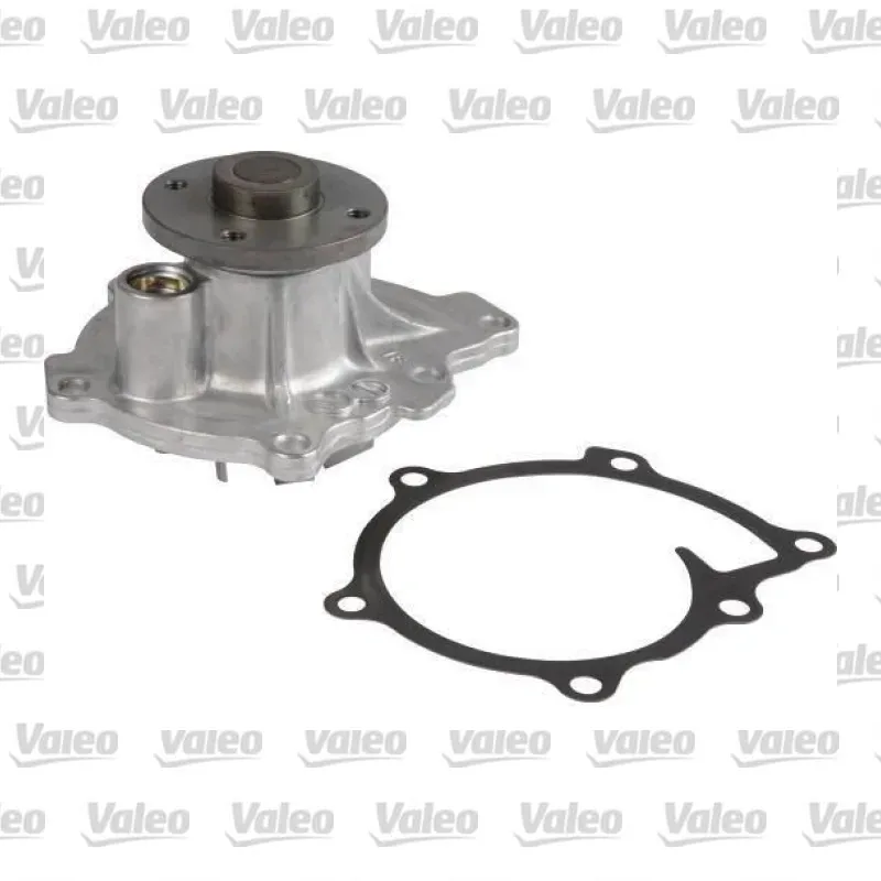 Devirdaim Su Pompası VALEO 529199 – Citroen / Mitsubishi