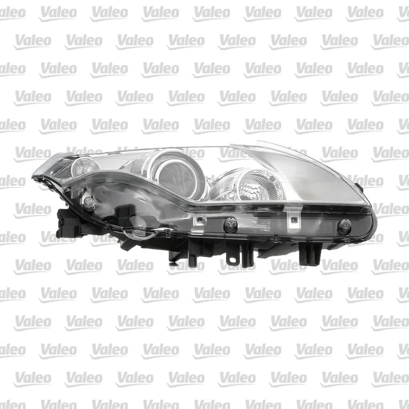 Far Lambası Sağ VALEO 043622 – Renault Laguna