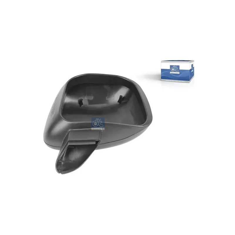 Sağ Geniş Açılı Ayna Gövdesi DT Spare Parts 1.22860 – Scania G / R