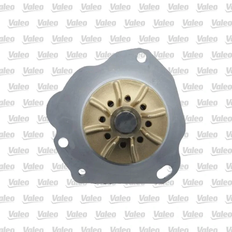 Devirdaim Su Pompası VALEO 529686