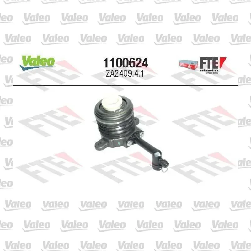 Debriyaj Rulmanı VALEO 1100624 – Alfa Romeo 156