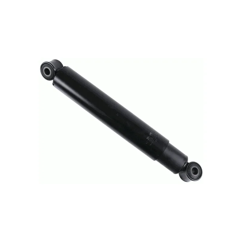 Mercedes AXOR 2529 Arka Amortisör – SACHS 124 376