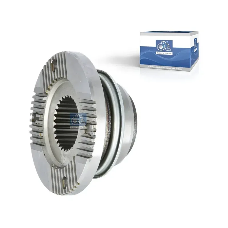 Debriyaj Flanşı DT Spare Parts 4.69801 – Mercedes-Benz ACTROS / AROCS / ATEGO