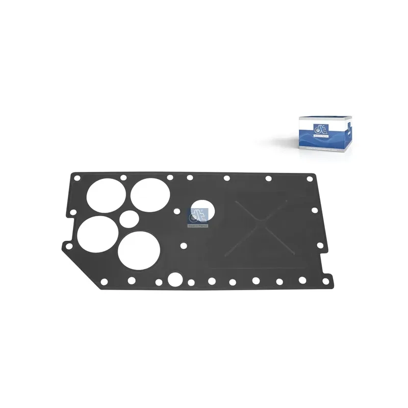 Retarder Contası DT Spare Parts 2.40131 – Volvo FH / FM / FMX