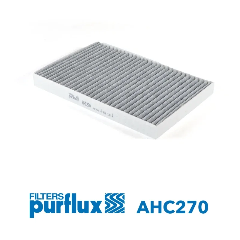 Polen Filtresi PURFLUX AHC270 – HYUNDAI / KIA