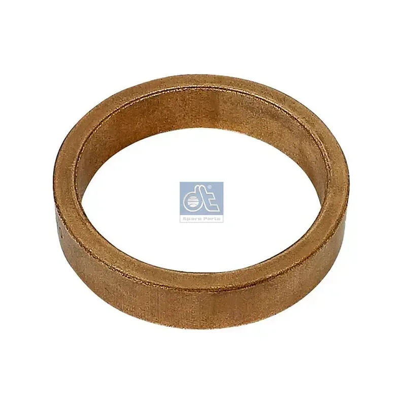 Marş Motoru Burcu DT Spare Parts 2.22081 – Volvo FH / FM