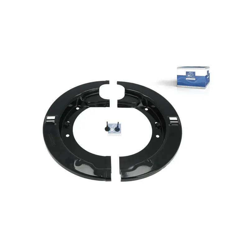 Fren Toz Sacı DT Spare Parts 4.01429 – Mercedes-Benz ATEGO 1518 / ATEGO 1524