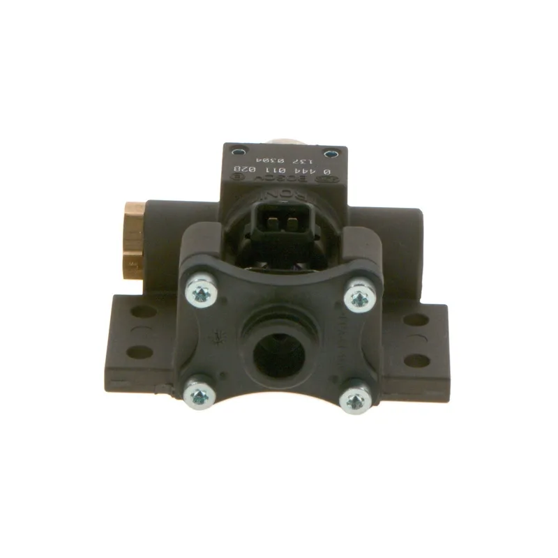 AdBlue Dozaj Modülü BOSCH 0444011028 – MAN TGA / TGS / TGX