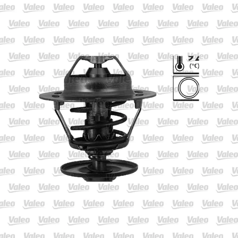 Termostat VALEO 820547 – Ford Focus