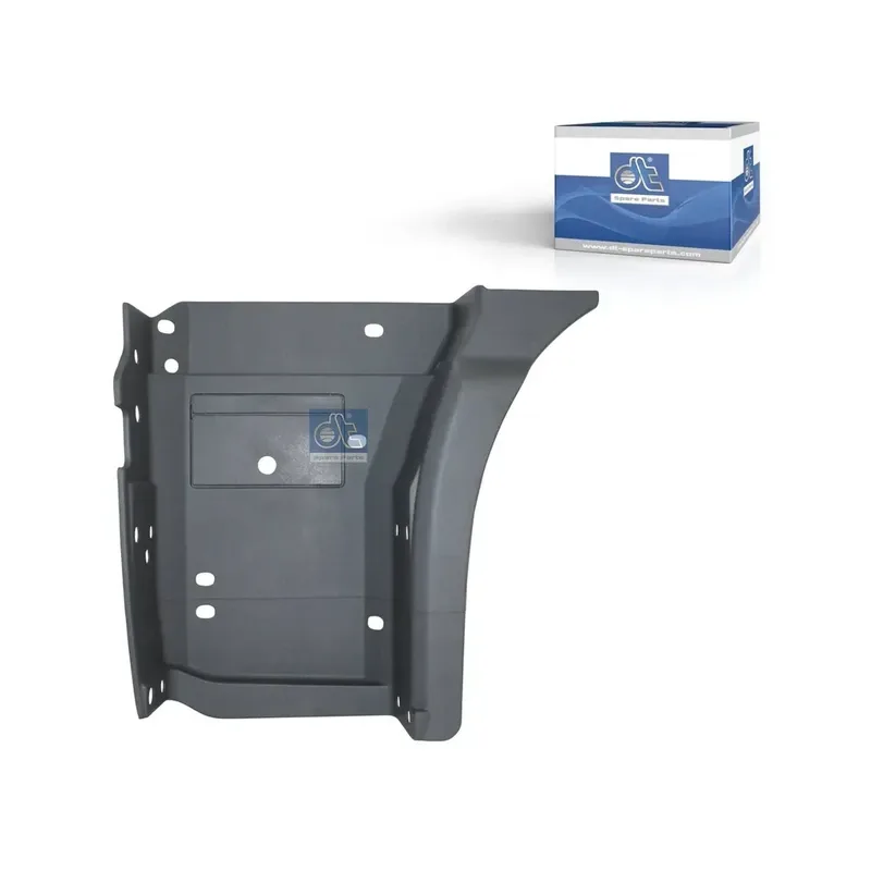 Sol Basamak Yuvası DT Spare Parts 4.71475 – Mercedes-Benz ACTROS