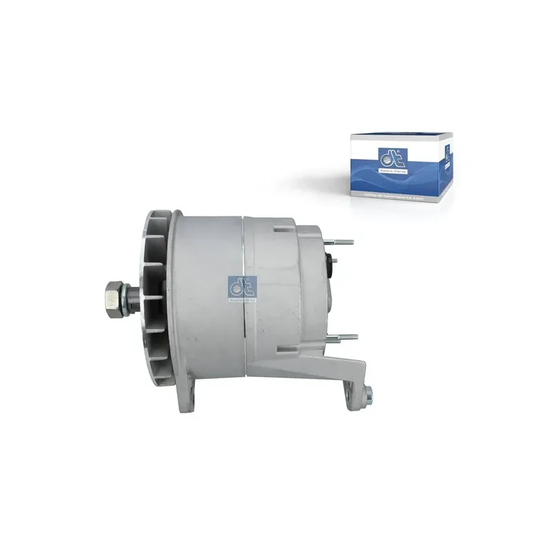 Alternatör DT Spare Parts 4.62888 – Mercedes-Benz ACTROS / ATEGO / AXOR