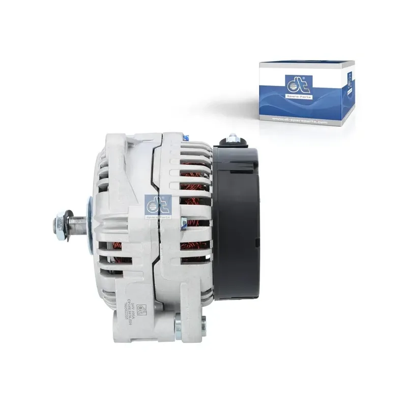 Alternatör DT Spare Parts 3.34024 – MAN TGA / TGS / TGX