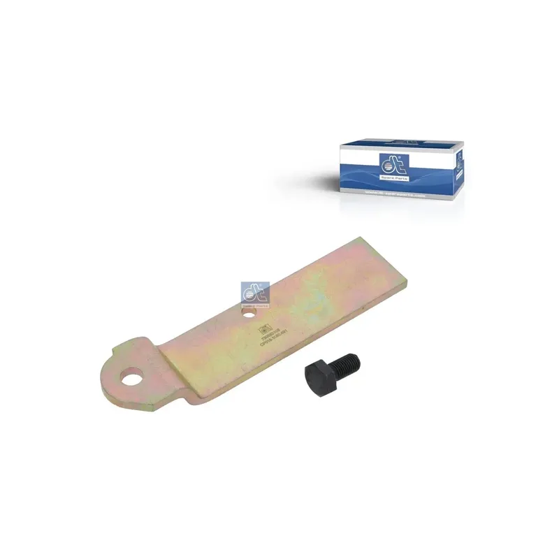 Fren Kaliperi Tamir Takımı DT Spare Parts 2.94216 – MAN / Volvo